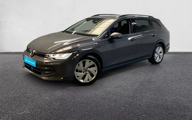 VOLKSWAGEN GOLF SW 1.5 eTSI EVO2 116 DSG7 Life Plus