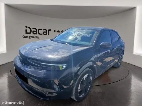 Opel Mokka-e 54 kWh GS