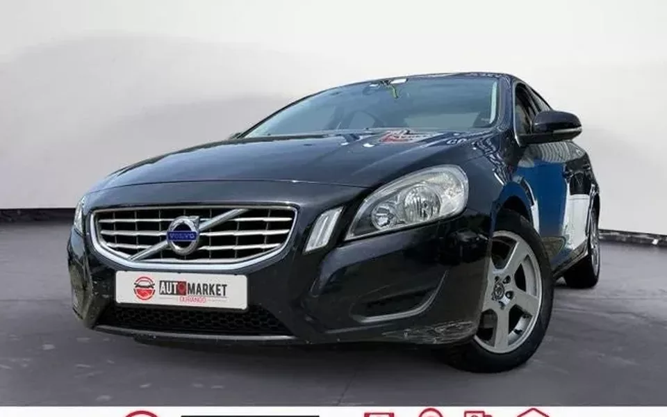 VOLVO S60 S60 D3 Kinetic