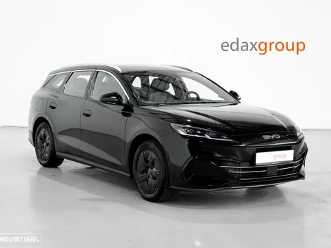 BYD Seal 6 DM-i Touring Boost