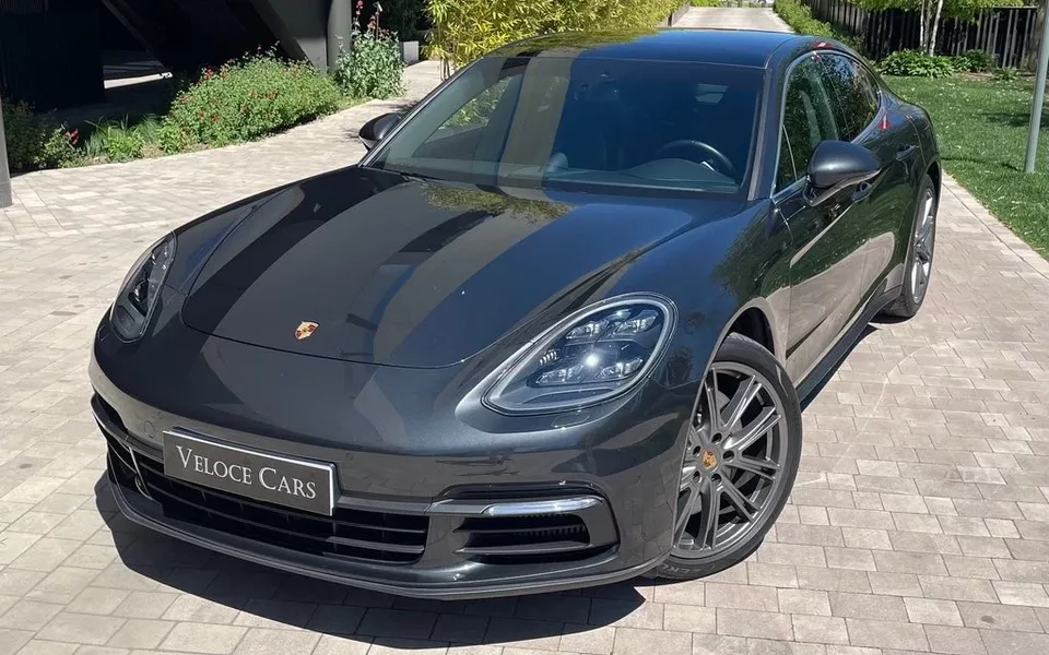 PORSCHE Panamera Panamera 4 e-Hybrid Executive