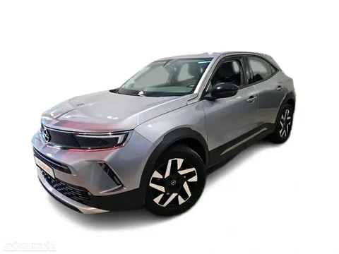 Opel Mokka-e Elegance