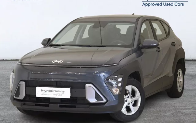 HYUNDAI Kona Kona HEV 1.6 GDI Maxx DT