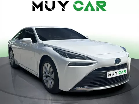 TOYOTA Mirai Mirai Luxury 180FCV