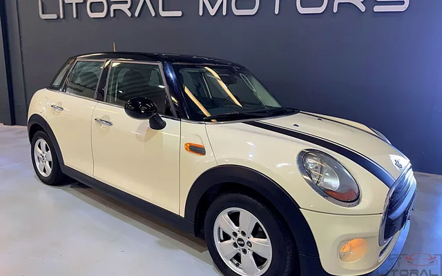 MINI 5 Portas One