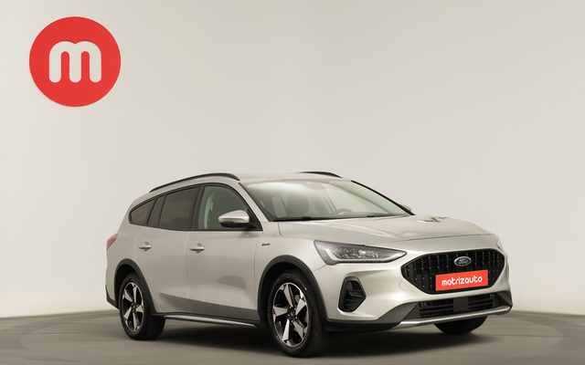 Ford Focus Sw