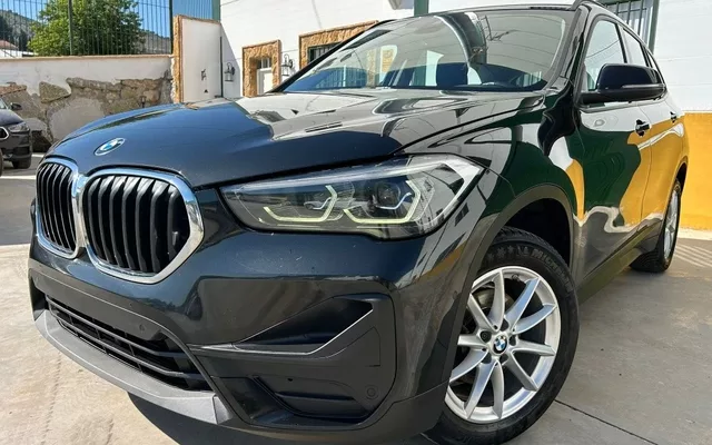 BMW X1 X1 sDrive 16d Business