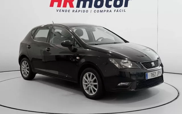 SEAT Ibiza Ibiza 1.4TDI CR S&S Style 105