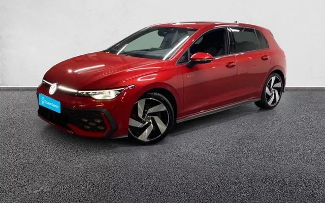 VOLKSWAGEN GOLF 2.0 TSI EVO4 265 DSG7 GTI