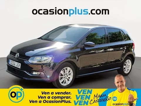 VOLKSWAGEN Polo Polo 1.2 TSI BMT Sport 81kW
