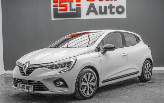 Renault Clio, 2024, 145 CP, 80.000 KM, Automata