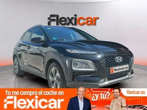 HYUNDAI Kona Kona HEV 1.6 GDI DT Maxx