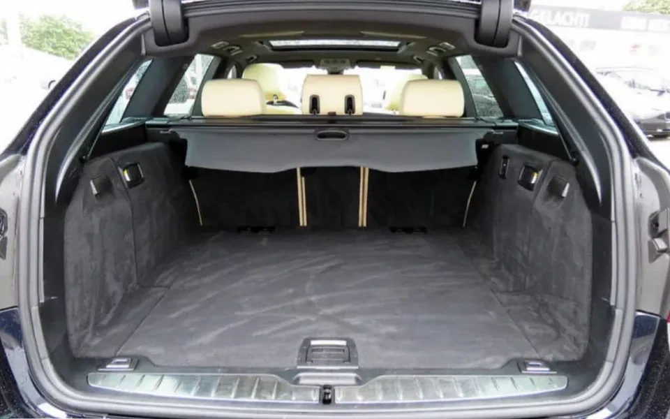 BMW 525 d xDrive Auto