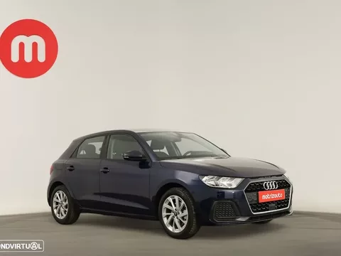 Audi A1 Sportback 30 TFSI Advanced S tronic