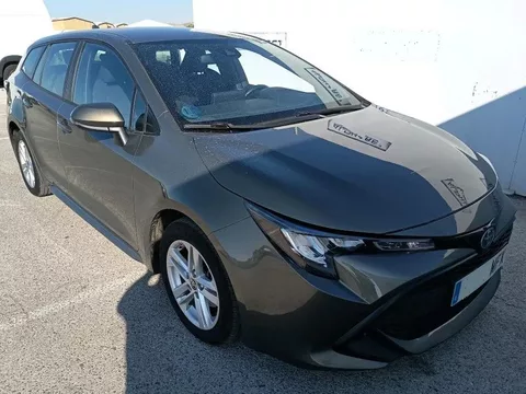 TOYOTA Corolla Corolla Touring Sports 140H Business