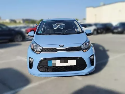 KIA Picanto 1.0 DPi 49kW (67CV) Concept