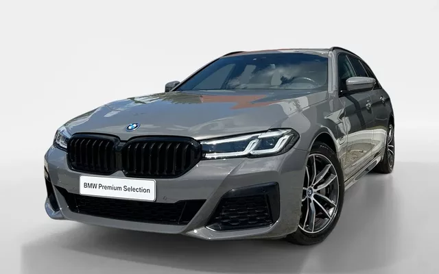 BMW 530 e Pack Desportivo M