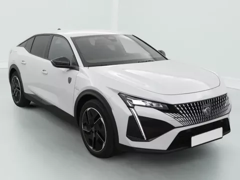 Peugeot 408 PHEV 225 e-EAT8 GT Occasion