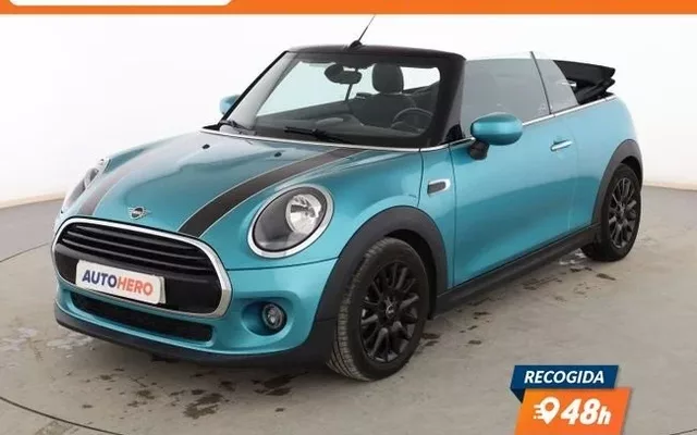 MINI Mini Cooper