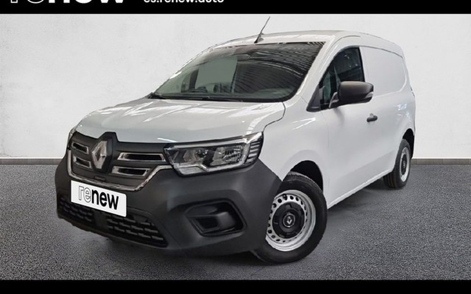 Renault Kangoo Furgon Start EV45 L1 90 kW (122 CV)