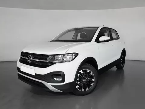 VOLKSWAGEN T-Cross Nuevo RAC Edition 1.0 TSI 70kW (95CV) 5G (C112LV31)