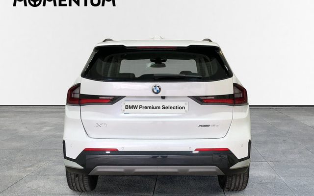 BMW X1 X1 sDrive 18dA