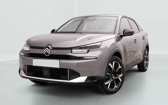 Citroën C4 1.2T 130 AUT MAX Zéro km immatriculé