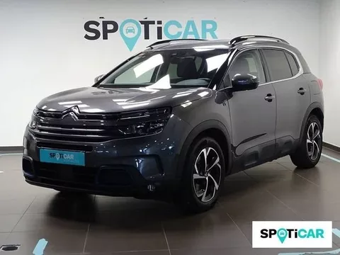 CITROEN C5 Aircross 225 e-EAT8 Shine