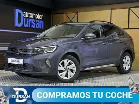 VOLKSWAGEN Taigo Taigo 1.0 TSI Life 81kW