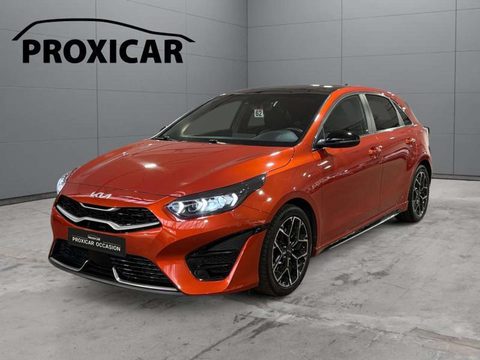 Kia Ceed / cee’d