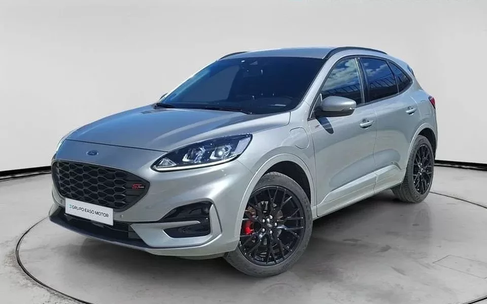 FORD Kuga 2.5 Duratec PHEV 225cv FWD Auto ST-Line