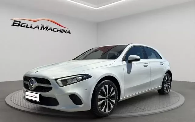 MERCEDES-BENZ Clase A A 250 e
