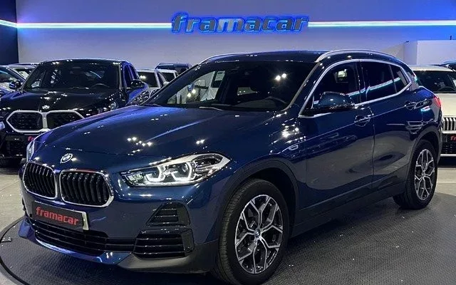 BMW X2 X2 xDrive 25eA