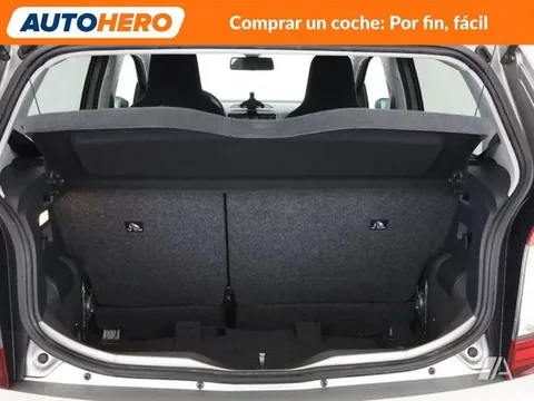 SKODA Citigo electric drive 61 kW Style