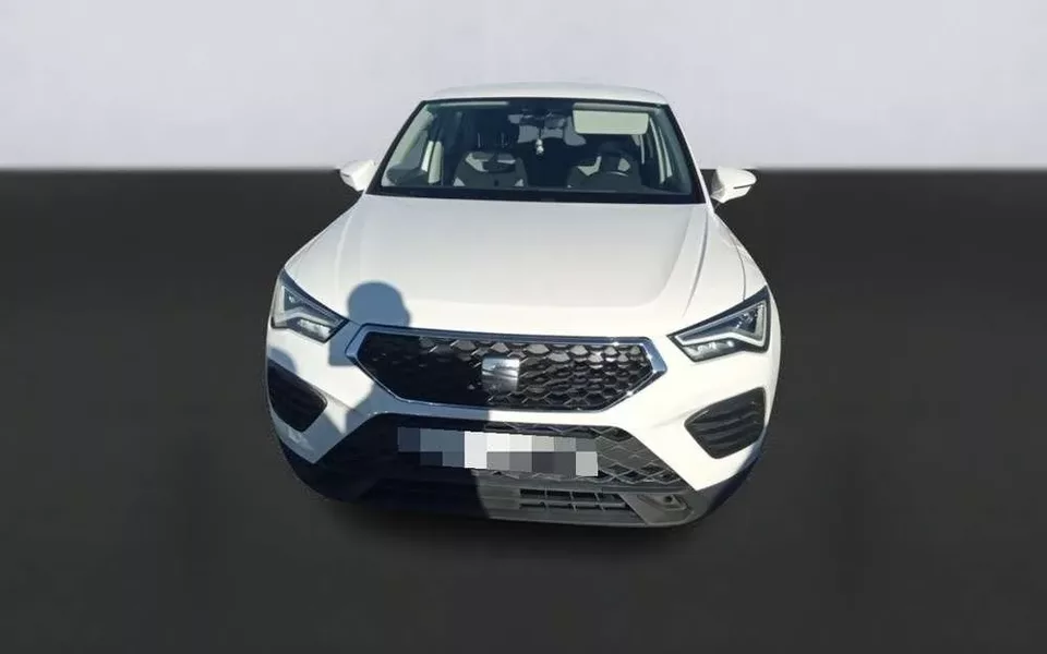 SEAT Ateca Ateca 2.0TDI CR S&S Reference 116