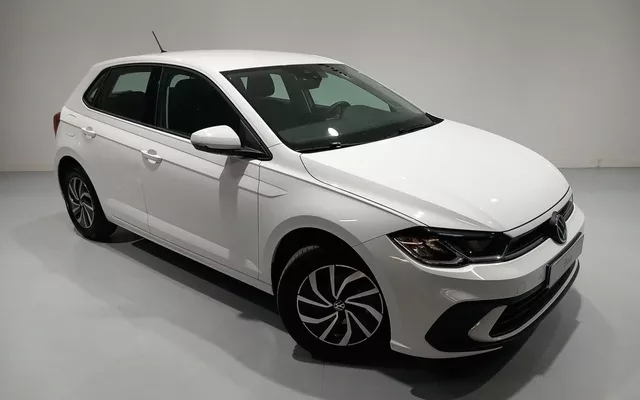 VOLKSWAGEN Polo Advance TSI 95cv Man