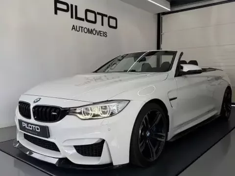 BMW M4 2016 Auto