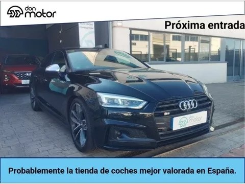 AUDI A5 S5 Sportback 3.0 TFSI quattro Tiptronic