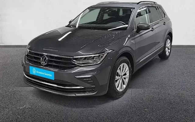 VOLKSWAGEN TIGUAN 2.0 TDI 150ch DSG7 Life Business
