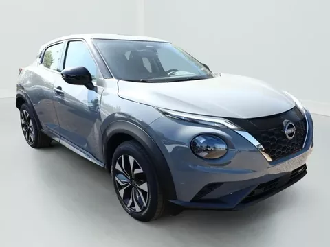Nissan JUKE HYBRID 143 ACENTA Zéro km immatriculé