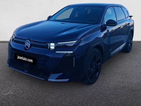 CITROEN C5 AIRCROSS HYBRIDE 145 e-DCS6 Max