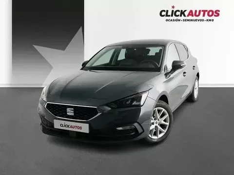 SEAT León 1.5 eTSI 115CV Style 25 Aniversario DSG