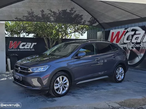 VW Taigo 1.0 TSI Urban DSG