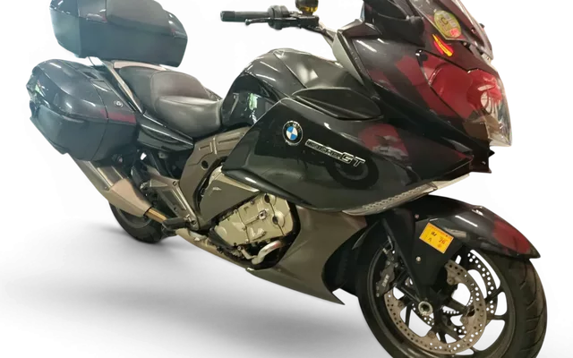Honda NT 1100 DCT