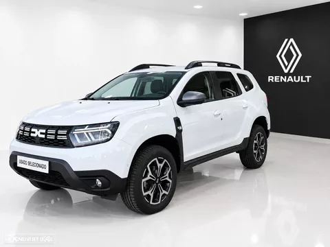 Dacia Duster 1.0 TCe ECO-G Extreme Bi-Fuel