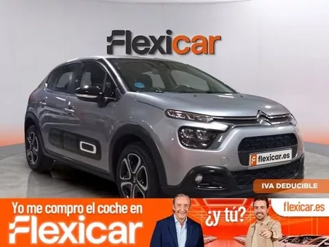CITROEN C3 PureTech 60KW (83CV) Max