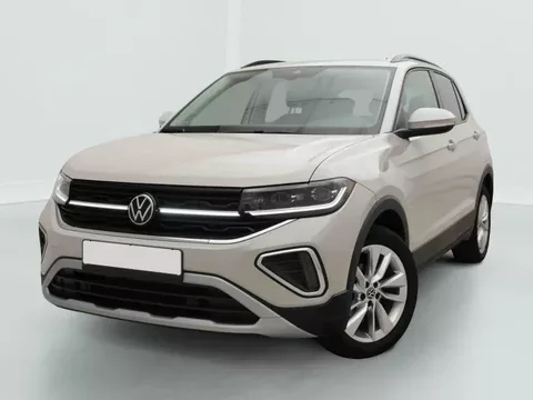 Volkswagen T-cross 1.0 TSI 116 DSG LIFE PLUS Occasion