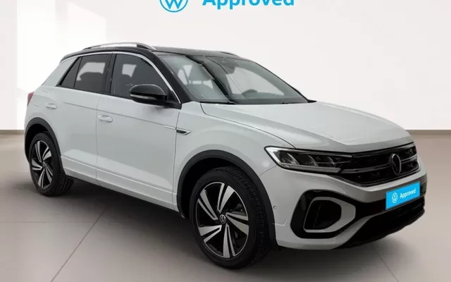 VOLKSWAGEN T-Roc T-Roc 1.5 TSI R-Line 110 kW