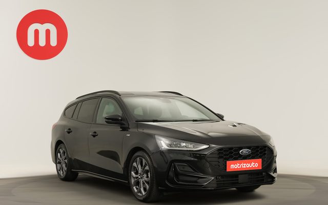 Ford Focus Sw