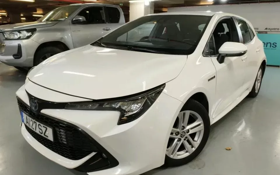 Toyota Corolla 1.8 Hybrid Comfort